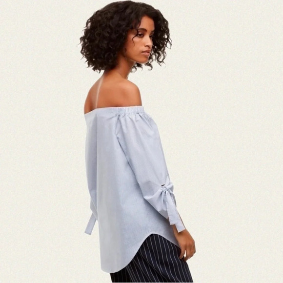 Babaton Malik Blouse - Picture 4 of 7